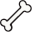 bone